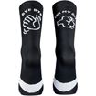 Picture of NORTHWAVE - EAT MY DUST SOCK BLACK